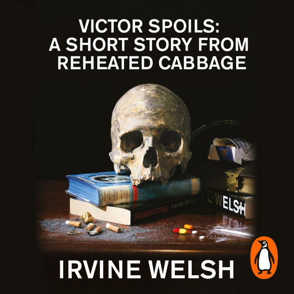 Victor Spoils: A Short Story from Reheated Cabbage