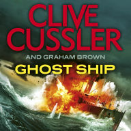 Ghost Ship