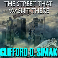 The Street That Wasn't There