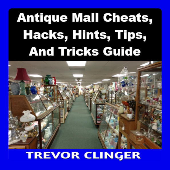 Antique Mall Cheats, Hacks, Hints, Tips, And Tricks Guide