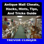Antique Mall Cheats, Hacks, Hints, Tips, And Tricks Guide