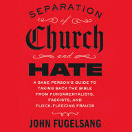Separation of Church and Hate