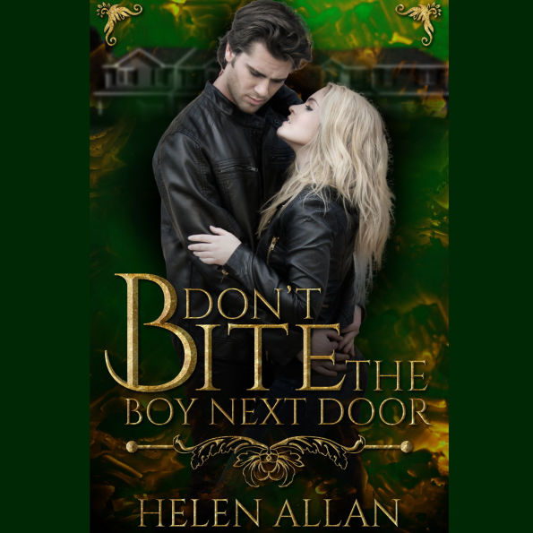 Don't Bite The Boy Next Door