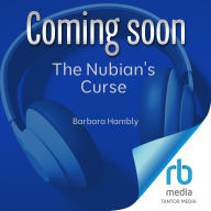 The Nubian's Curse (Benjamin January Series #20)