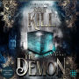 Don't Kill the Demon: Das Artefakt: Der Auftakt der neuen mitreißenden Urban Fantasy Trilogie (Don't Kill 1)