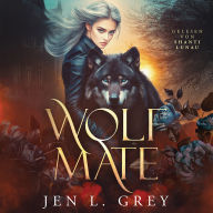 Wolf Mate - Wandler Hörbuch: Fantasy Hörbücher / Romantasy Hörbücher