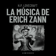 La música de Erich Zann (Completo)