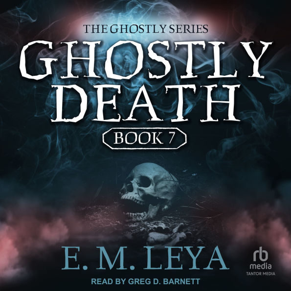 Ghostly Death