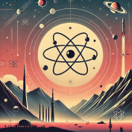 Wieczny podró¿nik. Historia jednego atomu