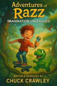 Adventures of Razz: Imagination Unleashed