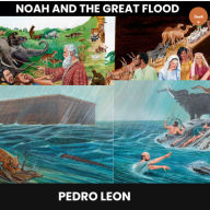 Noah and the Great Flood: A Story of Faith and God's Promise (Abridged)