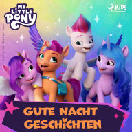 My Little Pony - Gute Nacht Geschichten