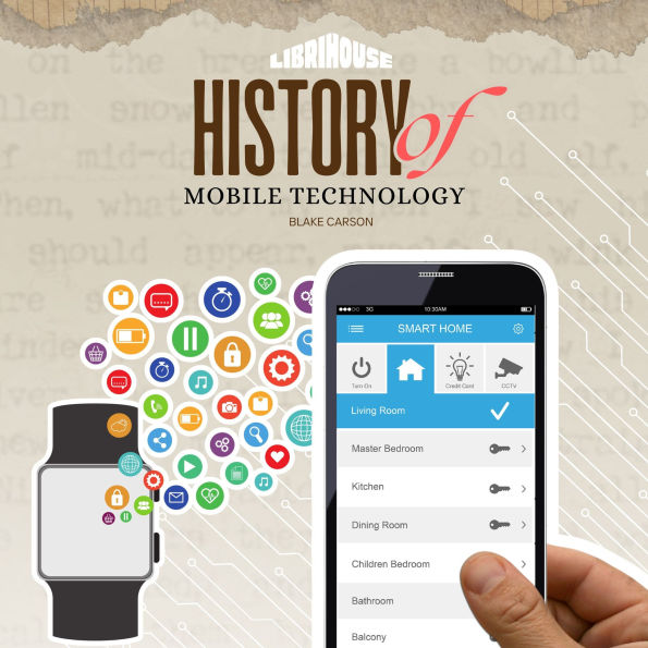 History of Mobile Technology