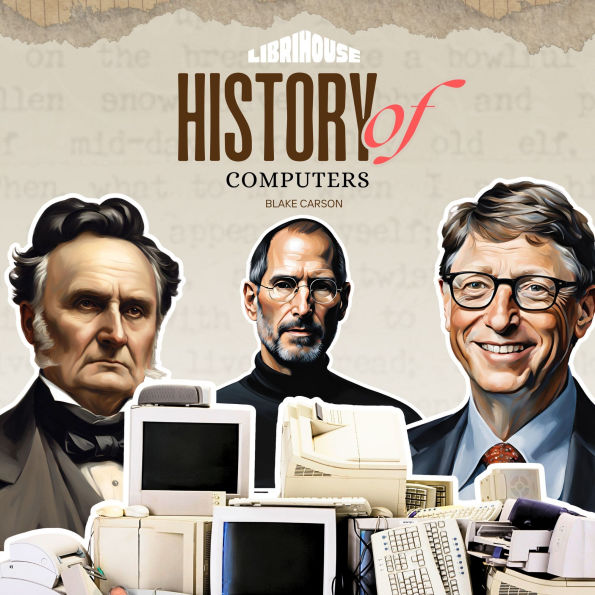 History of Computers