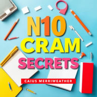 N10 Cram Secrets for Success: 