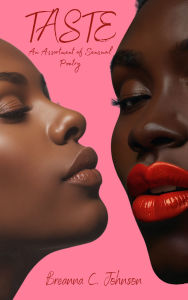 TASTE: An Assortment of Sensual Poetry