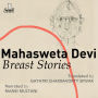 Breast Stories (Unabridged)