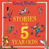 Stories for Five-Year-Olds