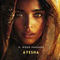 Ayesha: The Return of She