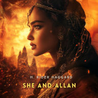 She and Allan