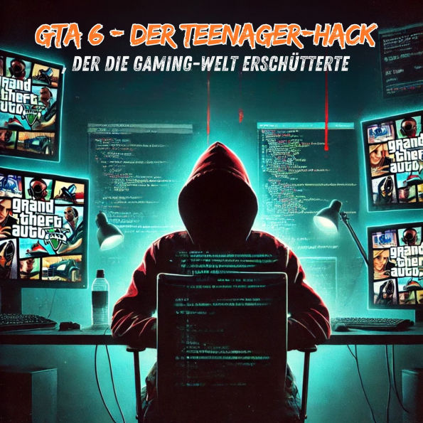 GTA 6: Der Teenager-Hack, der die Gaming-Welt erschütterte
