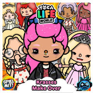 Krasses Make Over: Toca Boca Story