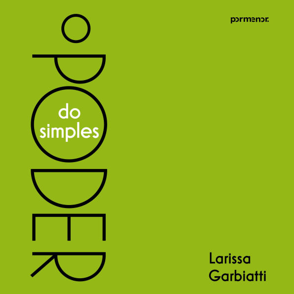 O poder do simples (Abridged)