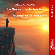 Le secret de la falaise (Abridged)