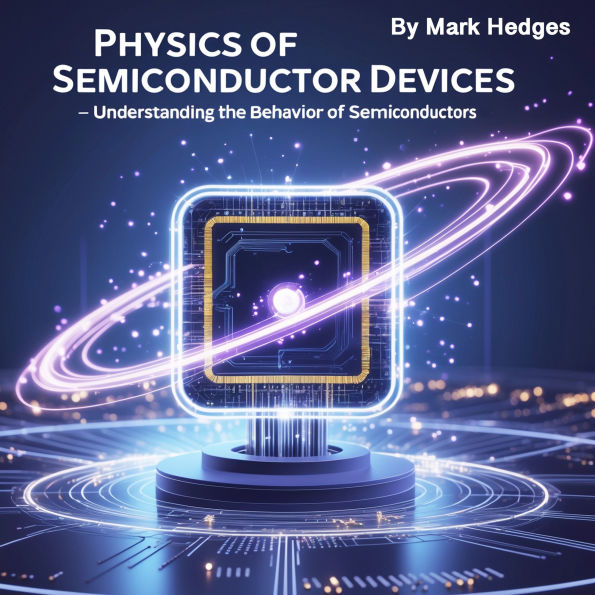 Physics of Semiconductor Devices: Understanding the Behavior of Semiconductors