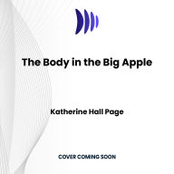 The Body in the Big Apple