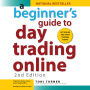 A Beginner's Guide to Day Trading Online