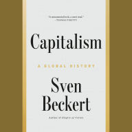 Capitalism: A Global History