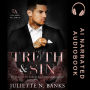 Truth & Sin: Billionaire Enemies to Lovers Romance
