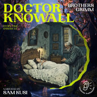 Doctor Knowall (Story Time, Episode 54)