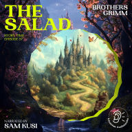 Salad, The (Story Time, Episode 57)