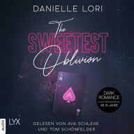 Sweetest Oblivion, The - Made-Reihe, Teil 1 (Ungekürzt)