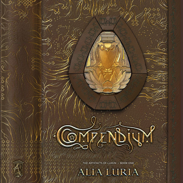 Compendium: Artifacts of Lumin Book 1