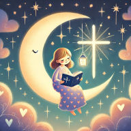 Christian Bedtime Stories with Grace - Volume 3 - I Am the Way and the Truth and the Life: I Am the Way and the Truth and the Life