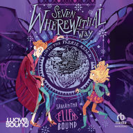 Seven Wherewithal Way #4: Into the Faerie Realm