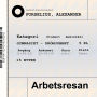 Arbetsresan: Vägen till drömjobbet med autism, asperger och ADHD