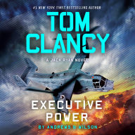 Tom Clancy Executive Power