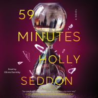 59 Minutes: A Novel