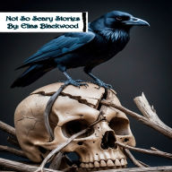 Not So Scary Stories: A Collection of Short Horror Stories