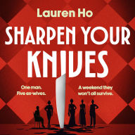 Sharpen Your Knives