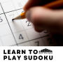 Learn to Play Sudoku