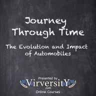 Journey Through Time: The Evolution and Impact of Automobiles