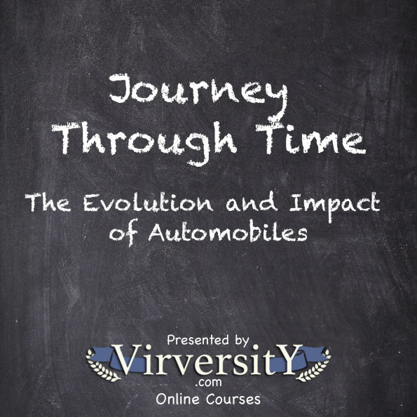 Journey Through Time: The Evolution and Impact of Automobiles