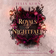 Royals of Nightfall. Dämonenfluch (Royal Shadows 1)