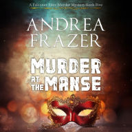 Murder at the Manse
