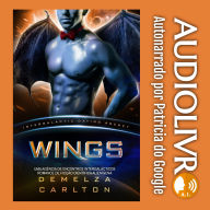 Wings: Uma Agência de Encontros Intergalácticos Romance de Ficção Científica Alienígena
